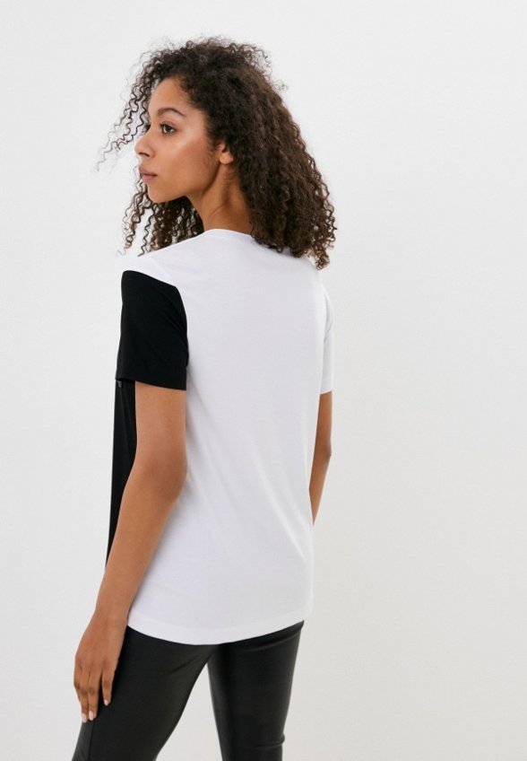 Футболка Helmidge