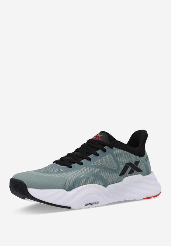 Кроссовки мужские Athlex Versa, Зеленый