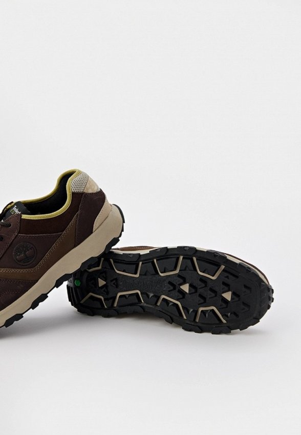 Кроссовки Timberland