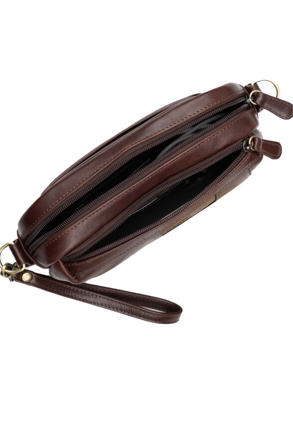 Др.Коффер B402930-245-09 сумка-визитка