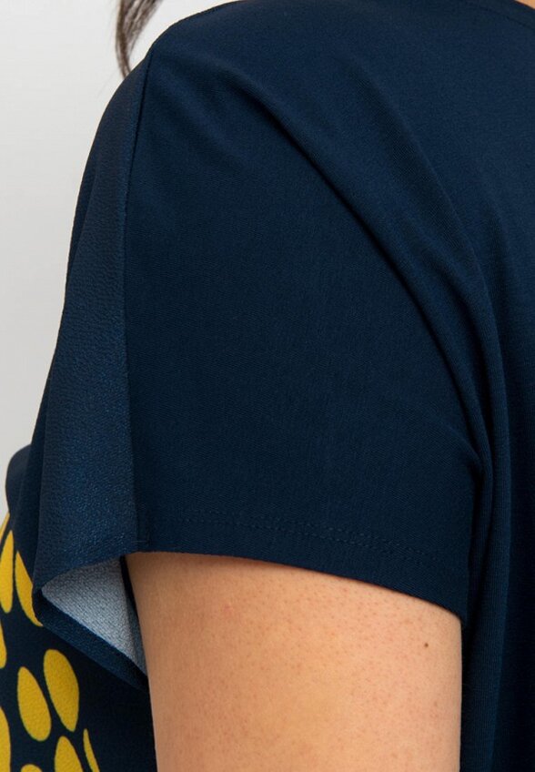 Блуза Samoon by Gerry Weber