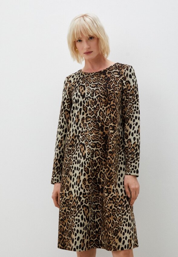 Платье Helmidge