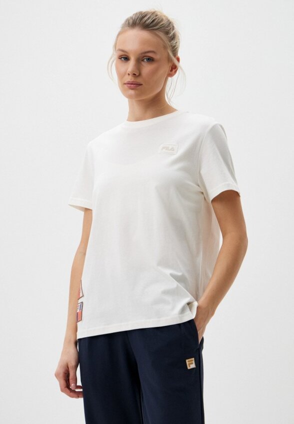 Футболка Fila