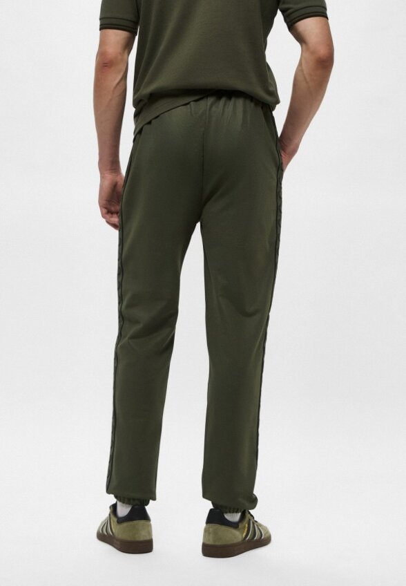 Брюки спортивные Fred Perry