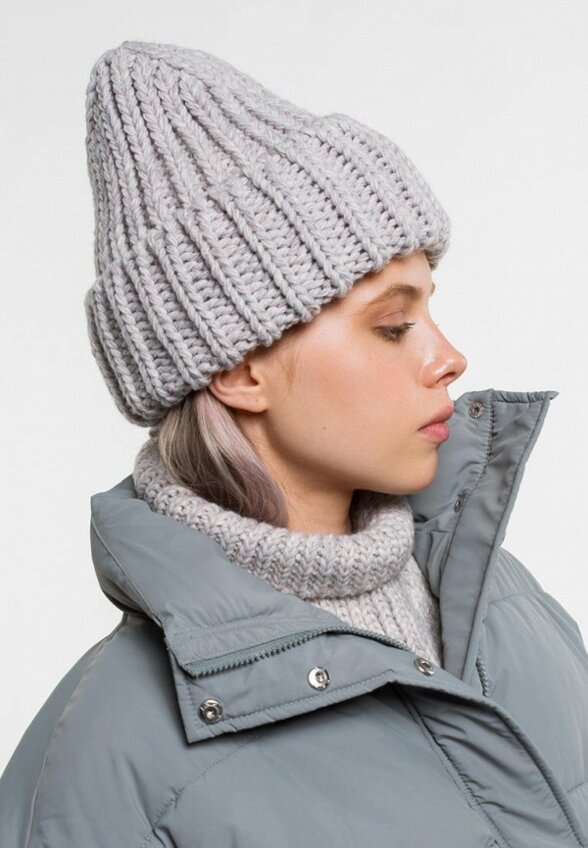 Шапка Marmalato