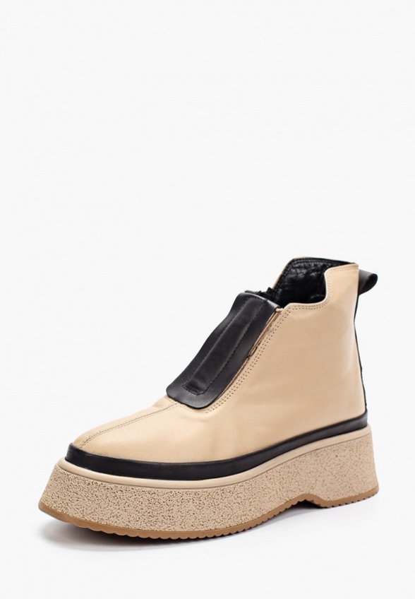 Ботинки Ascalini