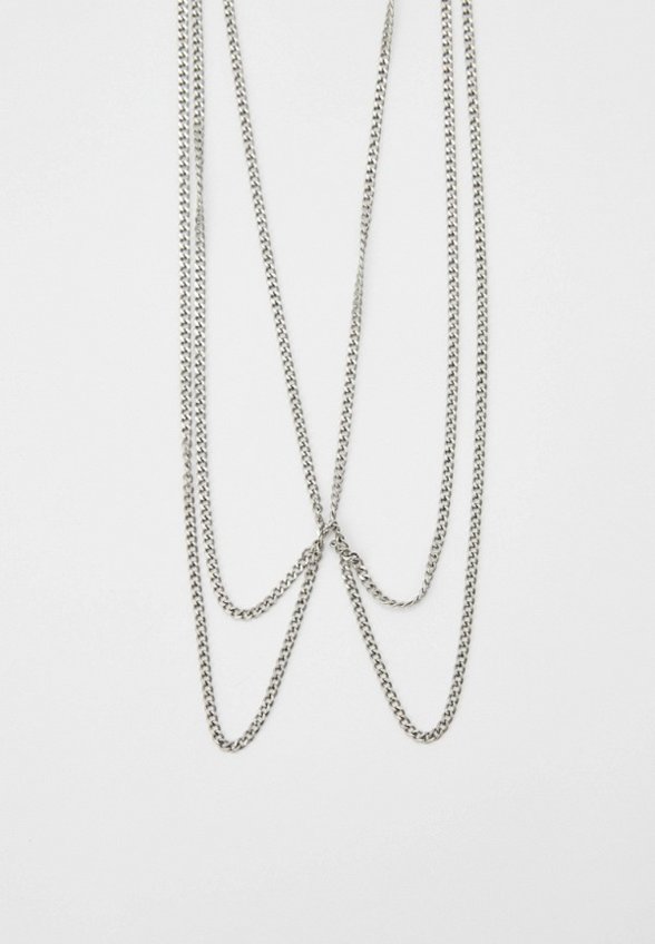 Цепочка на тело Omut