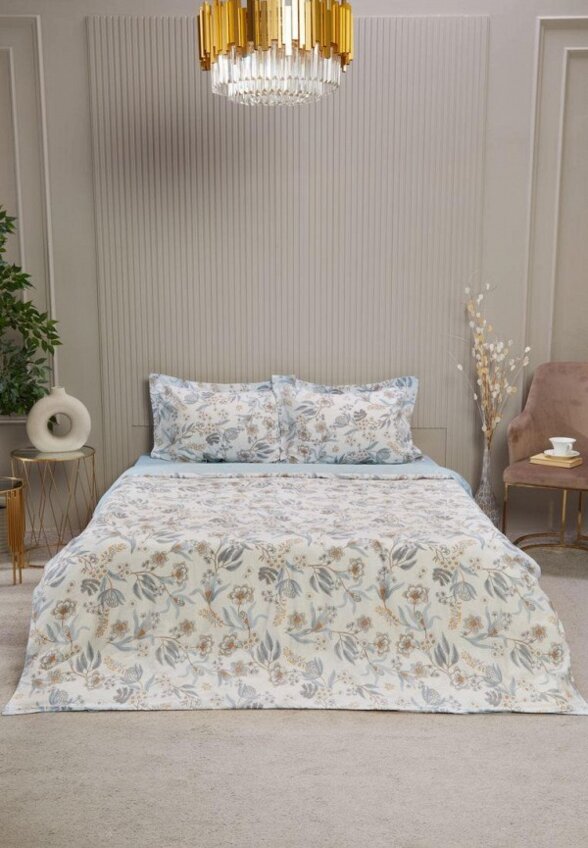 Постельное белье Евро Sanpa