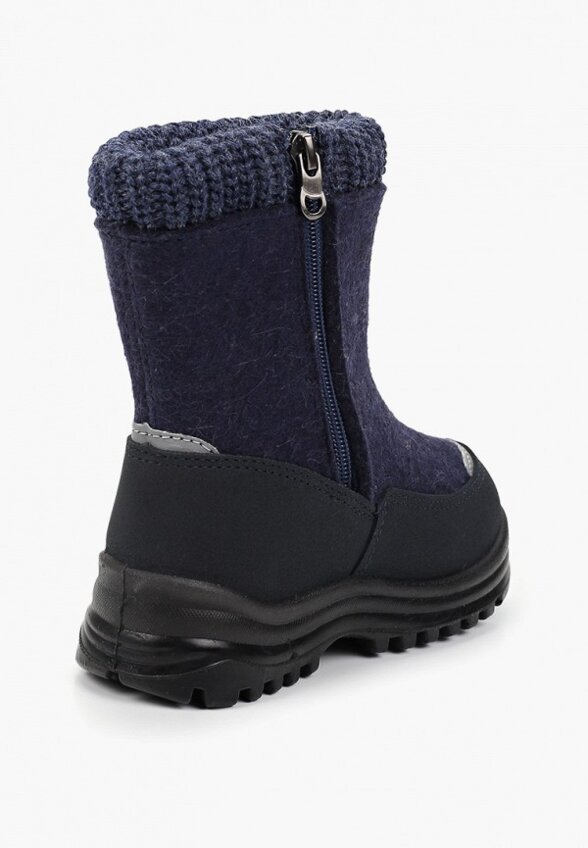 Валенки Котофей