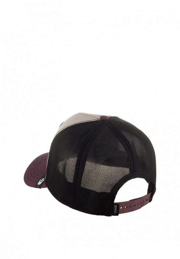 Бейсболка Goorin Brothers