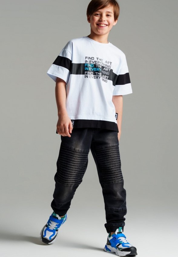 Футболка PlayToday