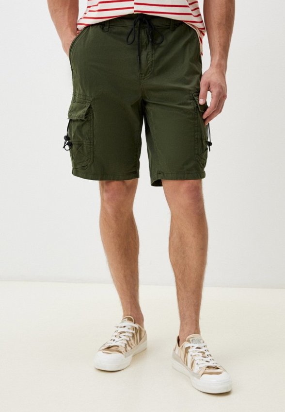 Шорты Limarsini