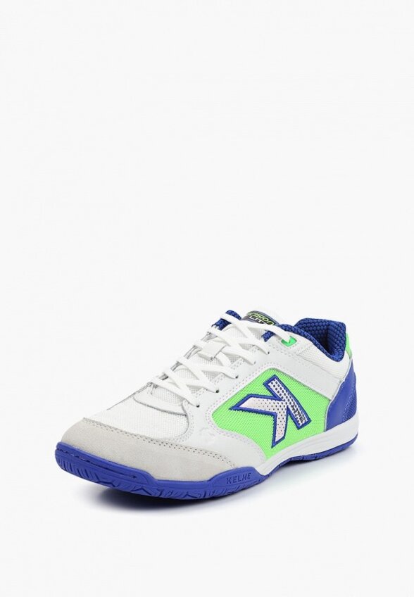 Бутсы зальные Kelme