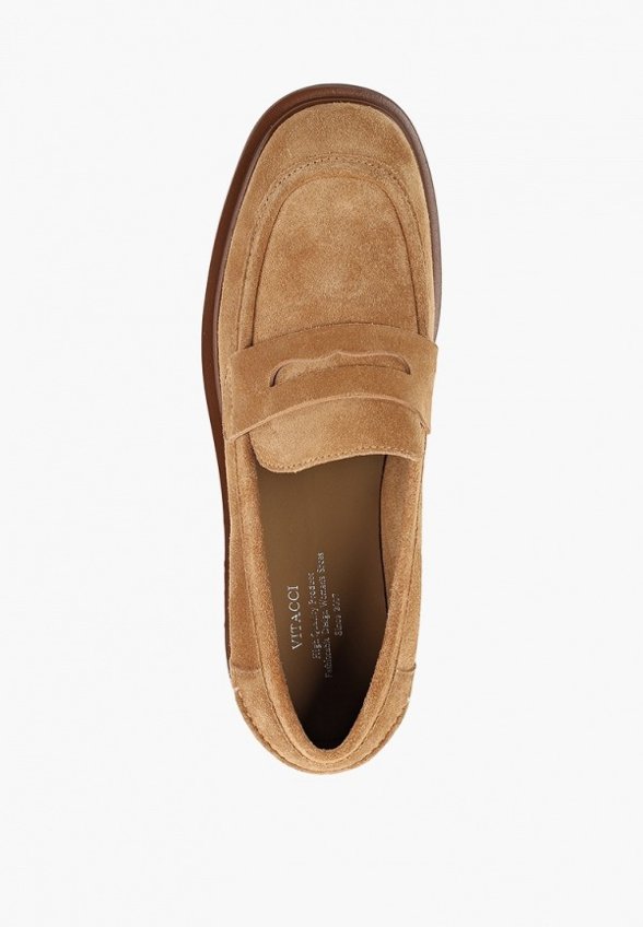 Лоферы Vitacci