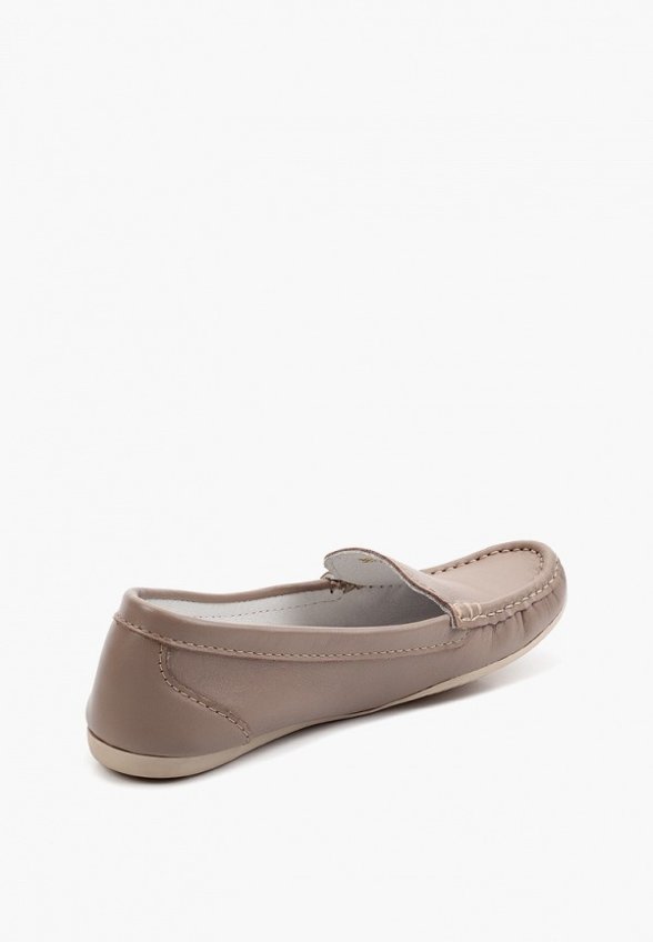 Мокасины Marco&Art