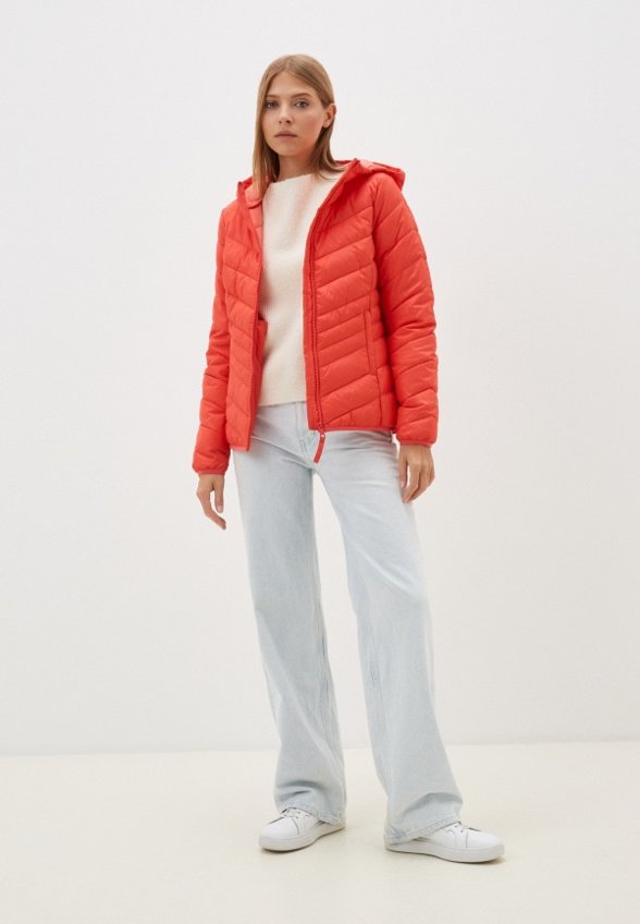 Куртка утепленная Tom Tailor