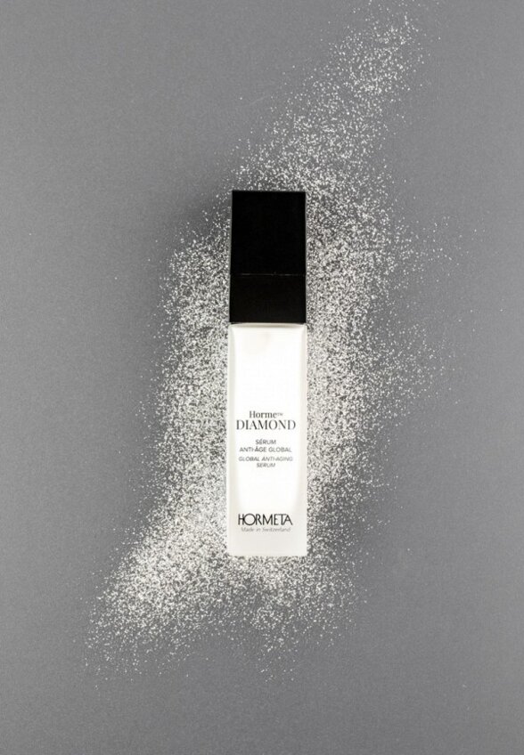 Сыворотка для лица Hormeta