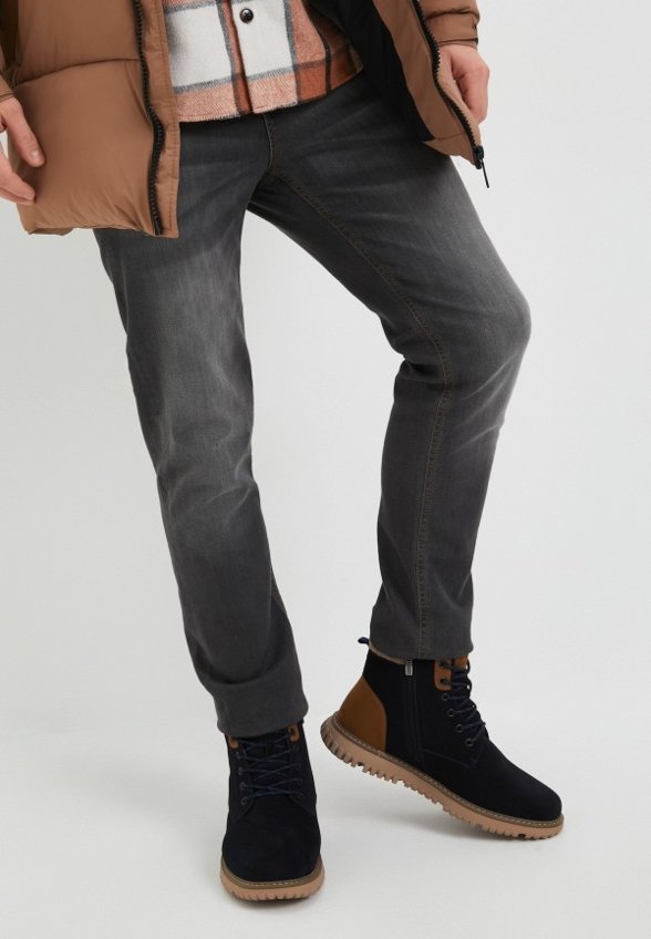 Ботинки Quattrocomforto