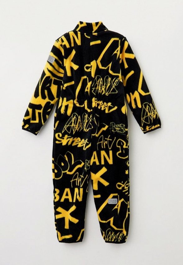 Комбинезон PlayToday