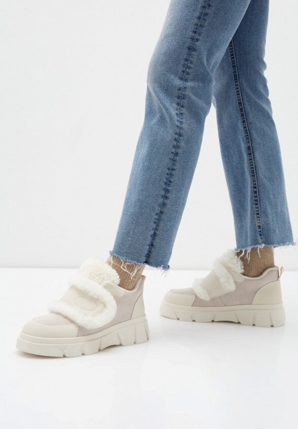 Ботинки SG Collection