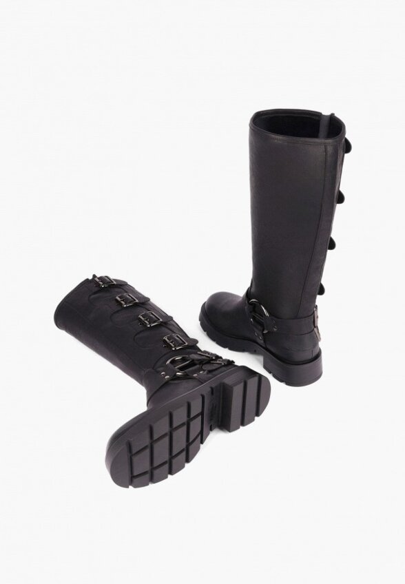 Сапоги Instreet