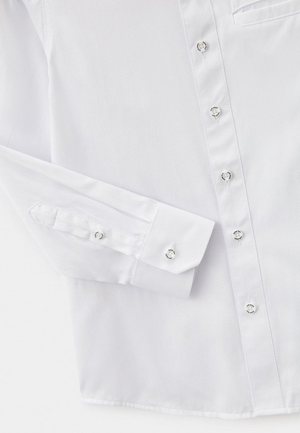 Рубашка Button Blue