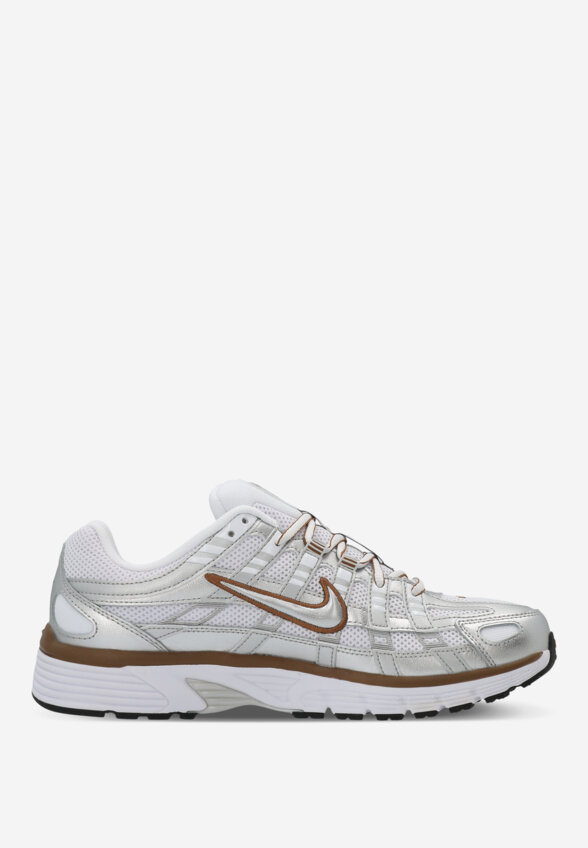 Кроссовки женские Nike P-6000, Серый
