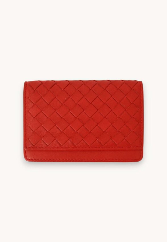 Bottega Veneta Wallet
