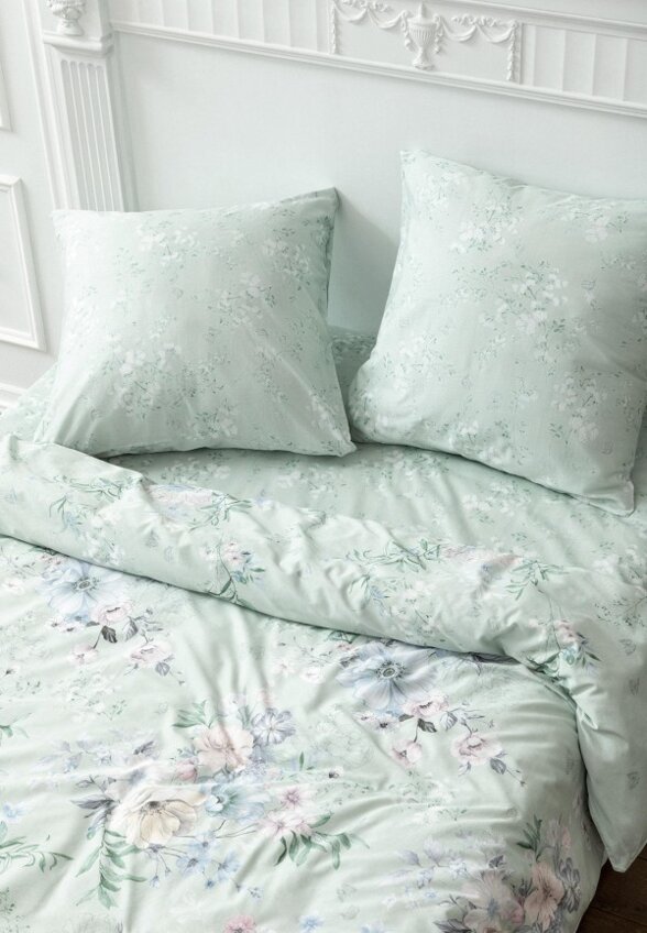 Постельное белье 2-спальное Mia Cara