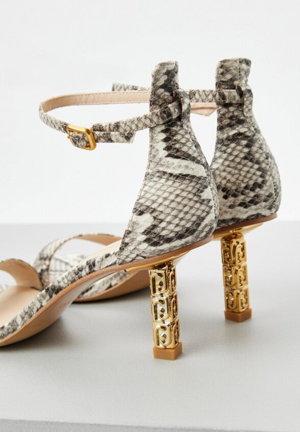 Босоножки Liu Jo