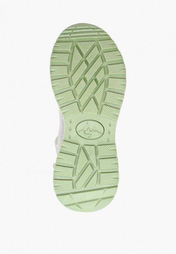 Ботинки Grunberg