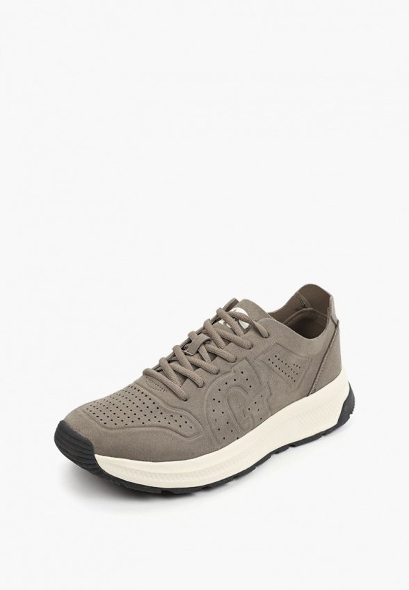 Кроссовки Grunberg