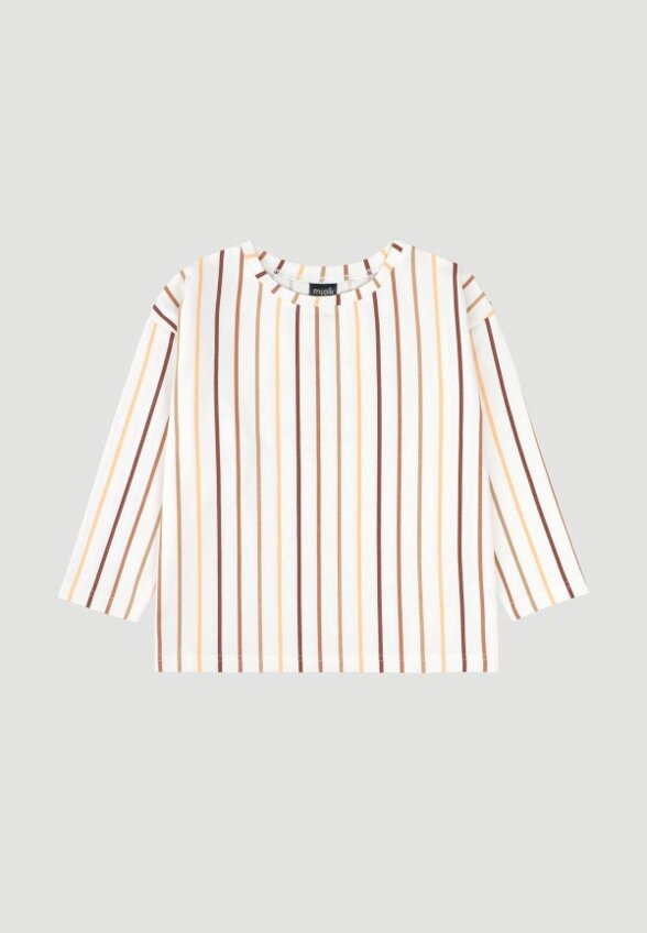 Лонгслив Mjolk