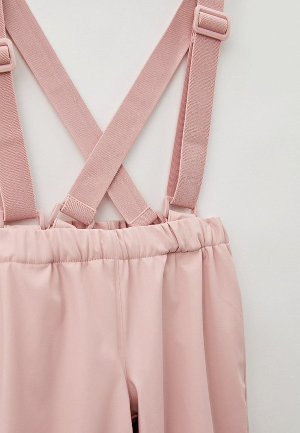 Брюки утепленные Mursu