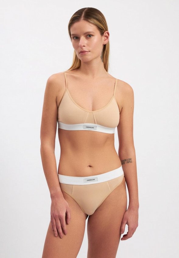 Трусы Underlove