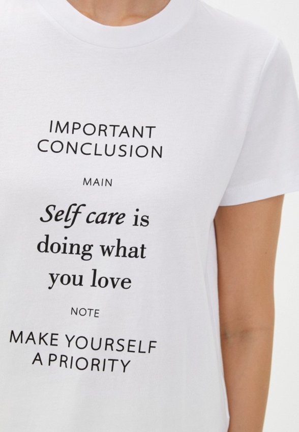 Футболка Baon