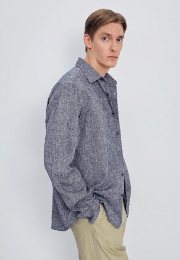 Рубашка Finn Flare