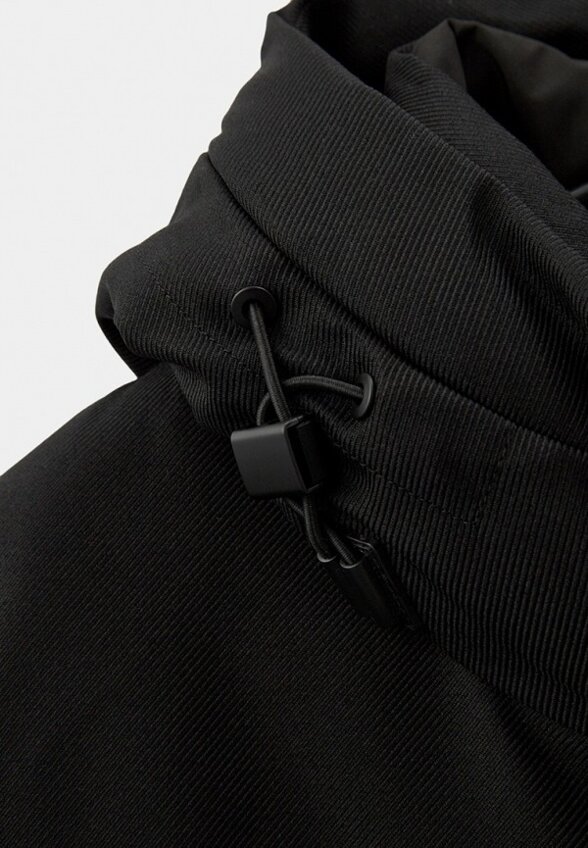 Пуховик Urban Fashion for Men