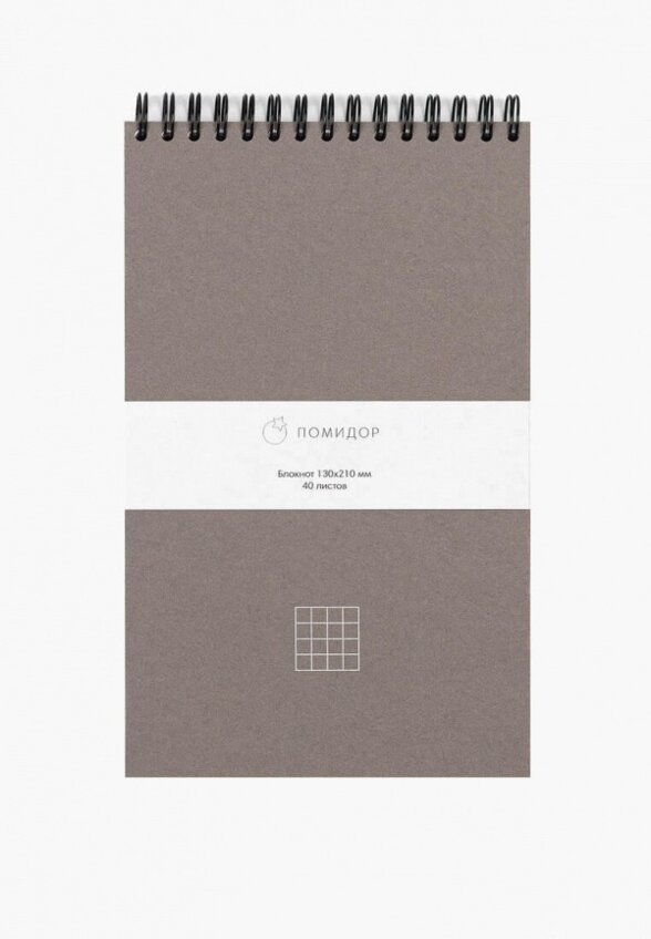 Блокнот Помидор