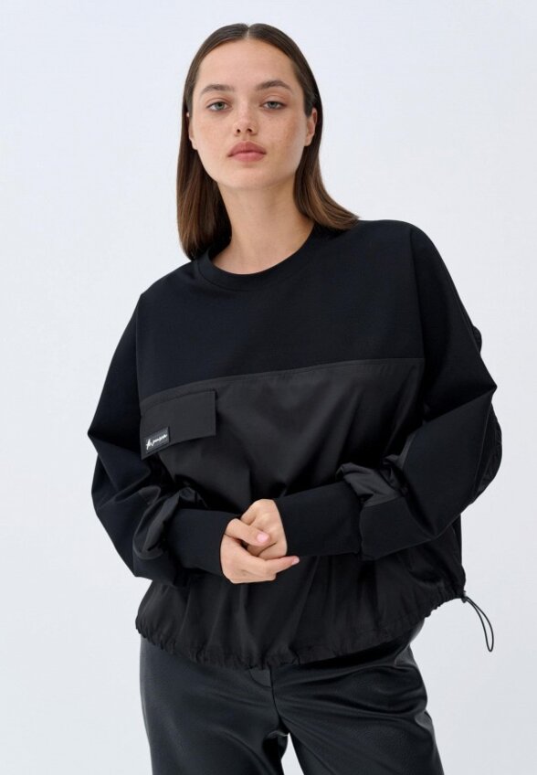 Свитшот M.Reason