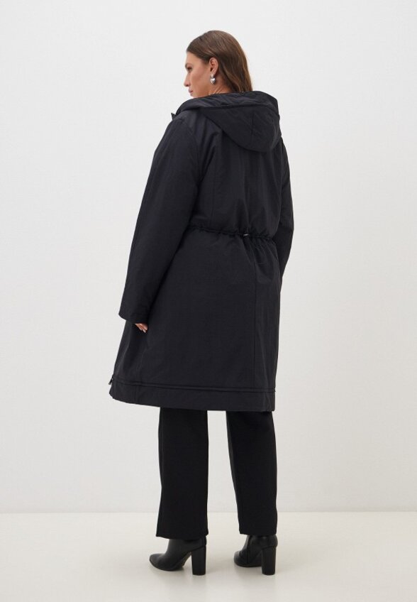 Парка Karmel Style