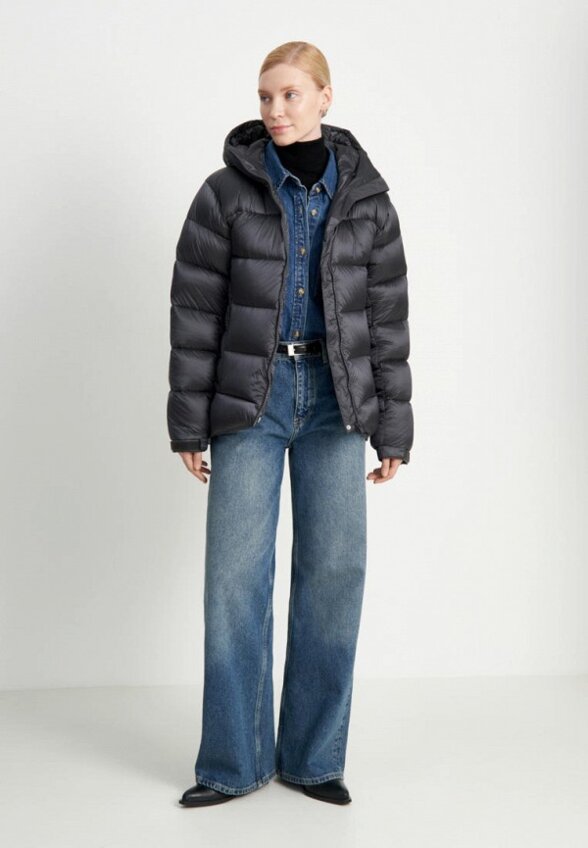 Пуховик Finn Flare