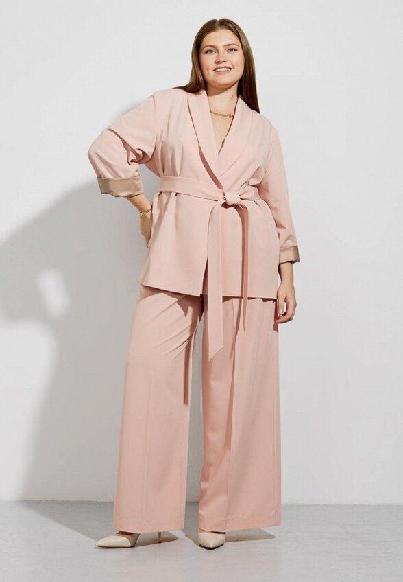 Жакет Odevaiwear