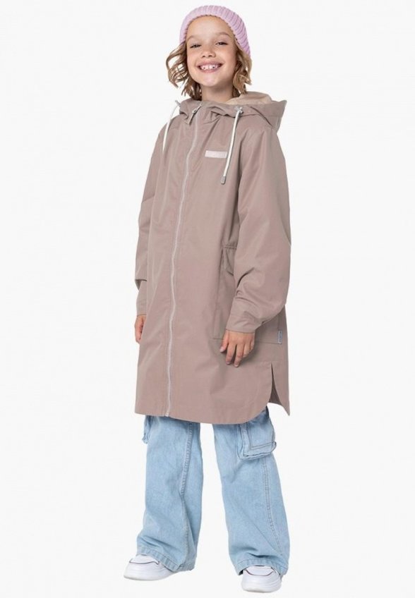 Парка Nikastyle