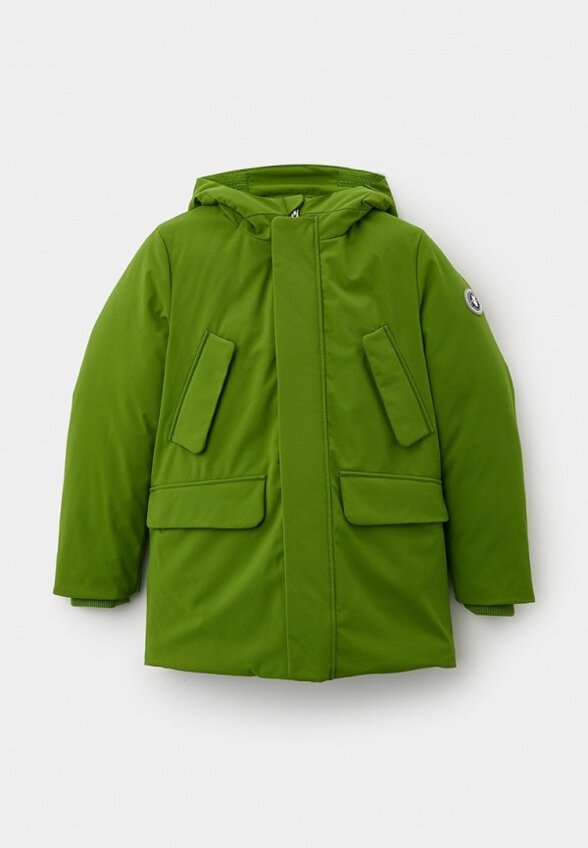 Парка Save the Duck