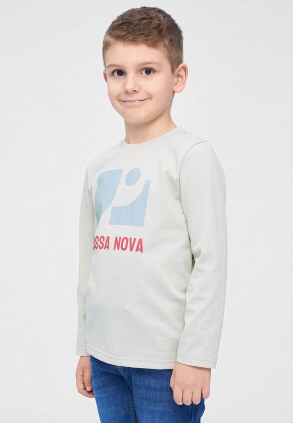 Лонгслив Bossa Nova