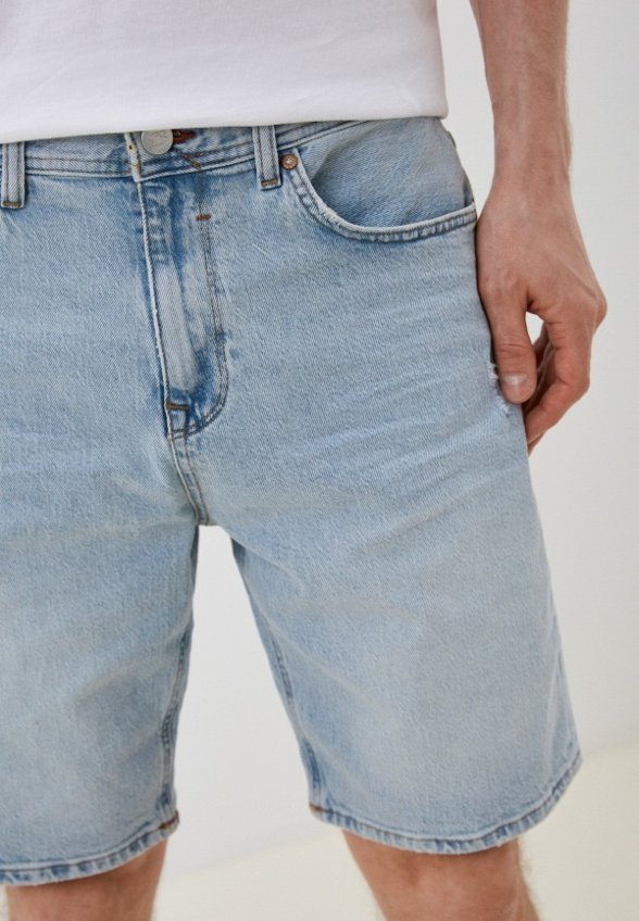 Шорты джинсовые Colin's