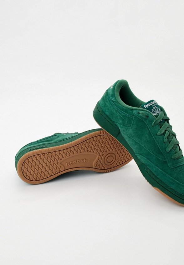 Кеды Reebok