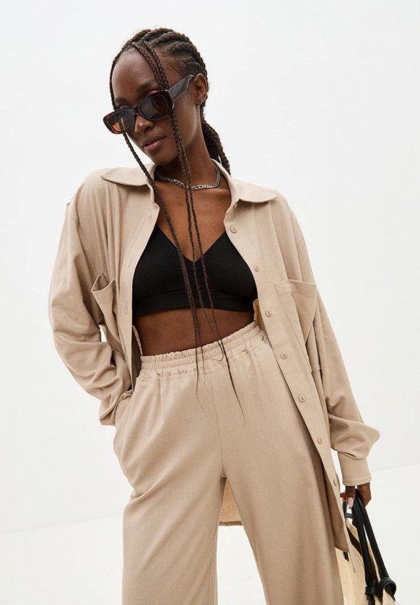 Костюм Alina Komrakova