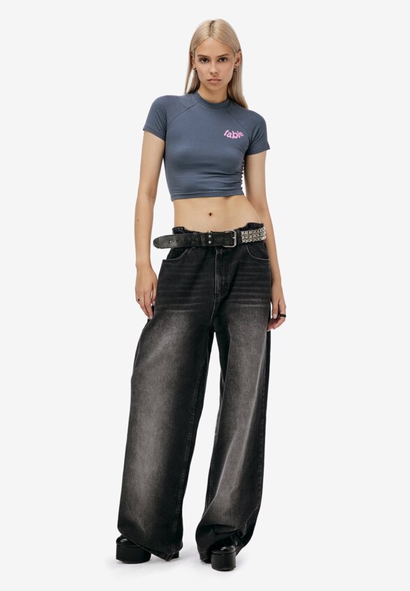 Кроп-топ Jpeg 